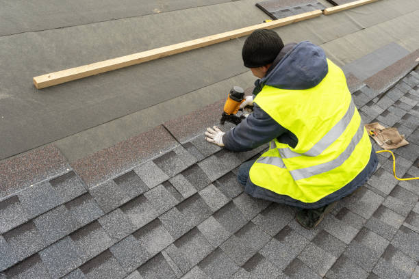 Best Roofing Contractors for Homes  in Fort Washakie, WY