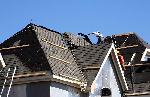  Fort Washakie, WY Roofing Contractor Pros