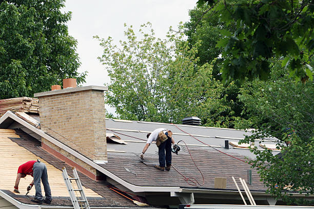 Best Slate Roofing Contractor  in Fort Washakie, WY