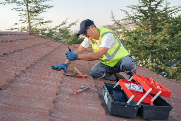 Best Roofing Contractor Near Me  in Fort Washakie, WY