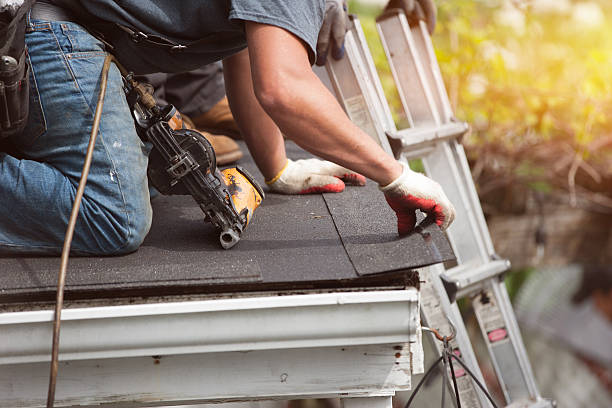 Reliable Fort Washakie, WY Roofing Contractor Solutions