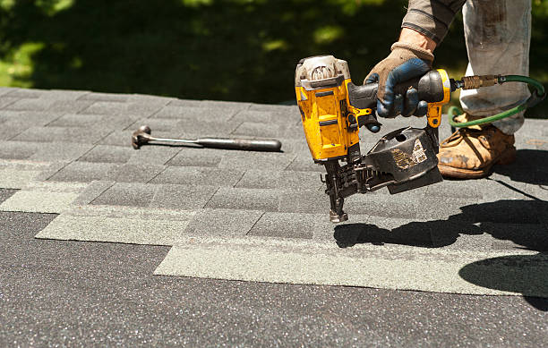 Best Roof Inspection Near Me  in Fort Washakie, WY