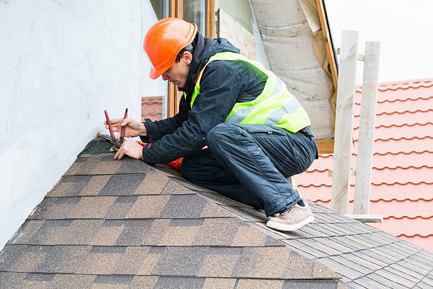 Best Flat Roof Repair Services  in Fort Washakie, WY
