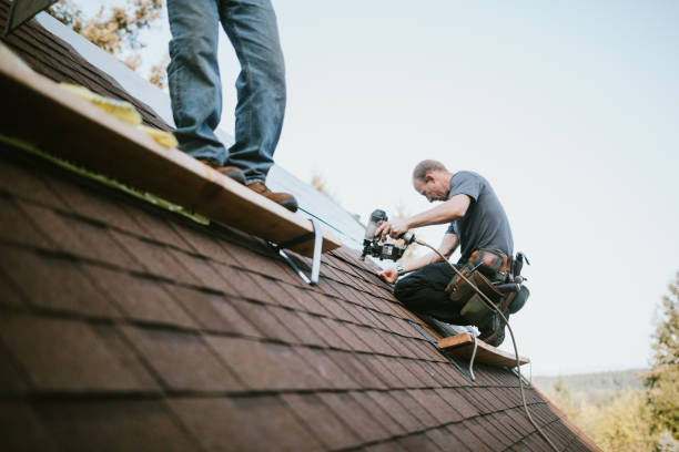 Best Roof Waterproofing Services  in Fort Washakie, WY