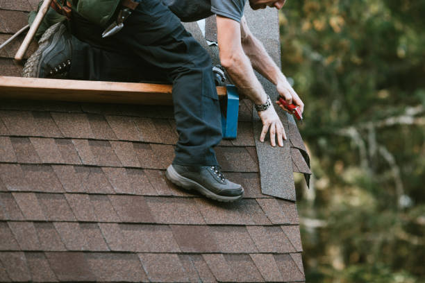 Reliable Fort Washakie, WY Roofing Contractor Solutions