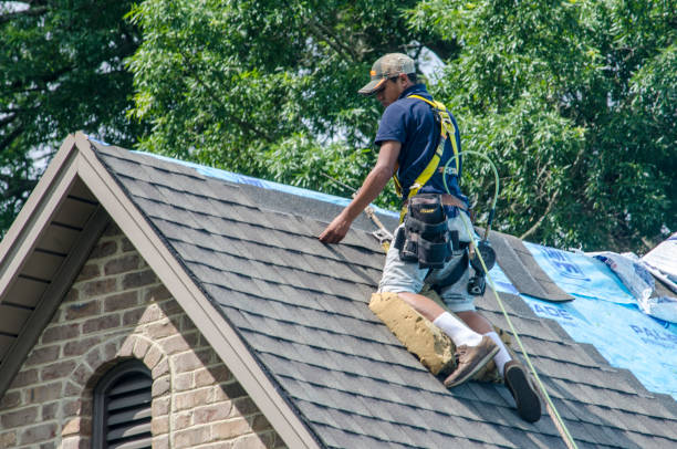 Best Affordable Roofing Company  in Fort Washakie, WY